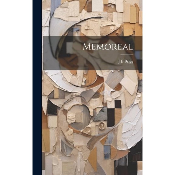 Memoreal (Hardcover)