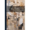 thumbnail image 1 of Memoreal (Paperback), 1 of 1