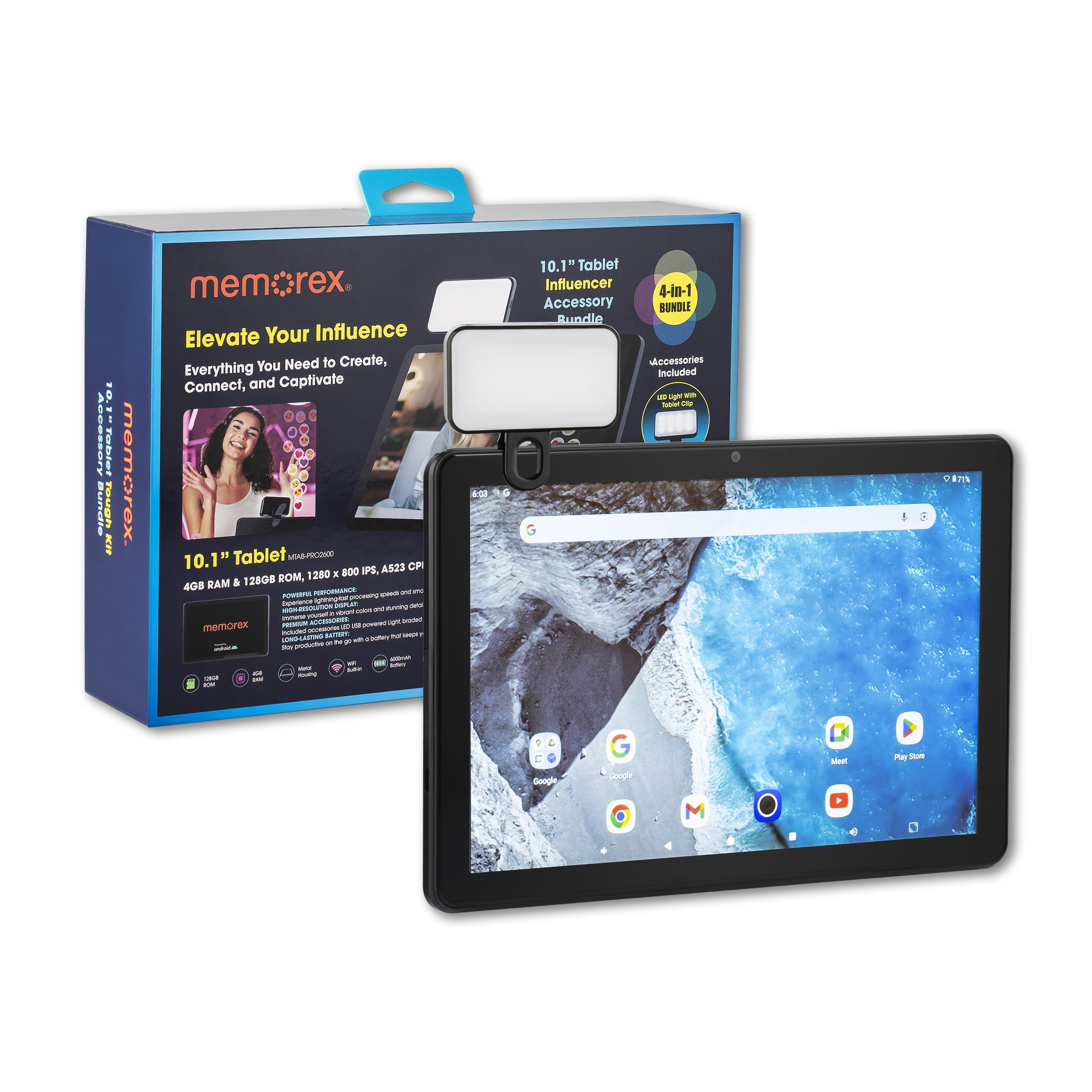 2024 Android 13 Tablet 10'', 2 in 1, 12GB RAM 128GB/1TB 2024 Android 13 Tablet 10'', 2 in 1, 12GB RAM 128GB/1TB