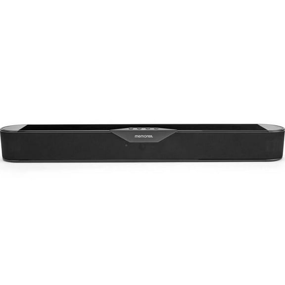 Memorex MXSB270 27.5 inch Bluetooth Soundbar with Remote