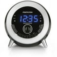 Memorex Bluetooth Clock Radio