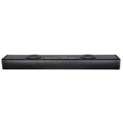 Memorex Bluetooth Dolby Atmos 2.0.2CH Soundbar 32  TV Sound System with LED Display