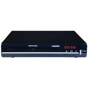 Memorex HDMI DVD Player with 4-Digit LED Display, Home Stereo System Support
