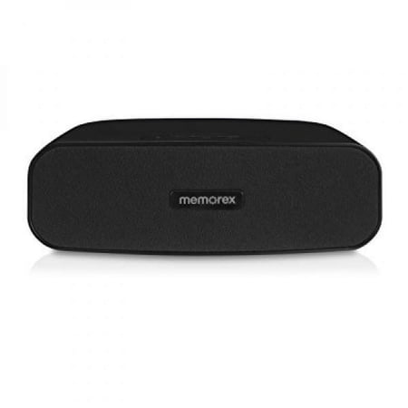 Memorex Wireless Bluetooth Speaker Discontinued by Manufacturer