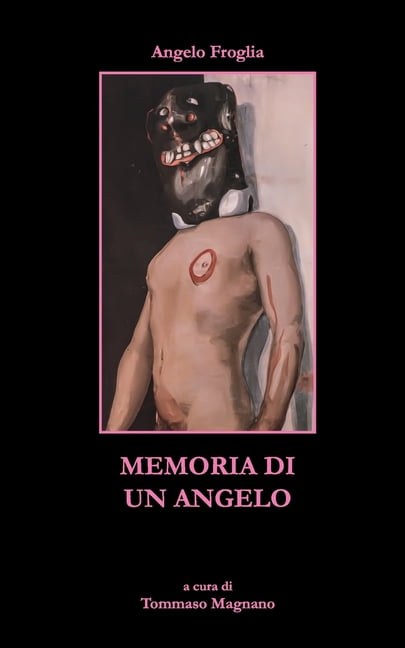 Memoria Di Un Angelo (Paperback)