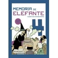 thumbnail image 1 of Memoria de elefante: Cuadernos de entret: Memoria de elefante 4 : Cuaderno de entretenimiento (Series #4) (Paperback), 1 of 1