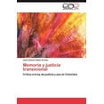 thumbnail image 1 of Memoria y Justicia Transicional (Paperback), 1 of 1