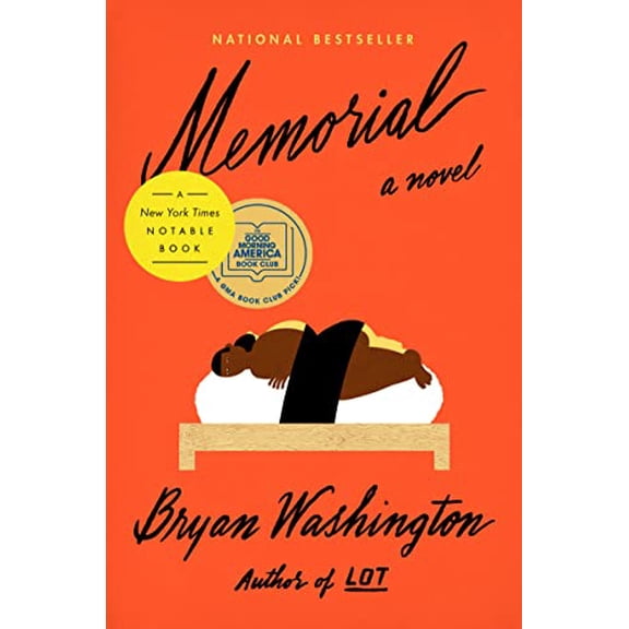 Pre-Owned Memorial: A GMA Book Club Pick (a Novel) (Paperback) 0593087283 9780593087282