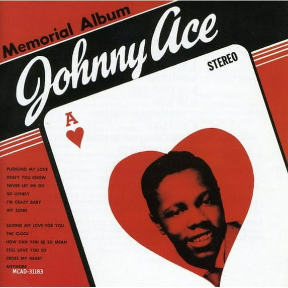 Memorial Album (CD)