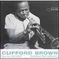 thumbnail image 1 of Pre-Owned Clifford Brown Memorial Album [Limited Edition] [Remastered] (CD 0077778152620) by Clifford Brown, 1 of 1