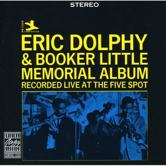 Memorial Album