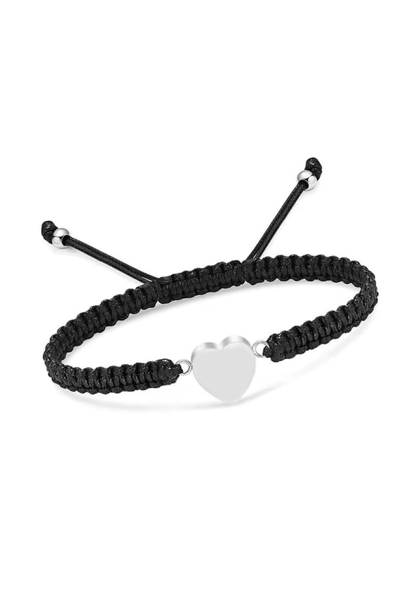 Memorial Ashes Container Wristband Cremation Bangle Jewelry for Ashes/Hair Elegant Wristband for Women Men