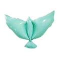 thumbnail image 1 of Memorial Balloons-1Pcs White Peace Bird Balloons,Release Balloons for Wedding/Funeral/Birthday/Engagement Party Decorations Safeglitz, 1 of 2