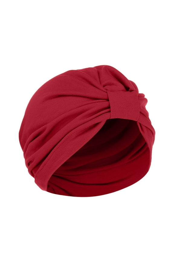 Memorial Baseball Cap - Tribute Loved One Hat Women Turban Hat Cancer Chemo Cap Hair Bonnet Head Scarf Wrap Cover