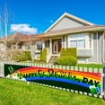 Memorial Day Banners for outside 2024 New St. Banner Balloon Irish Yard