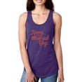thumbnail image 1 of Memorial Day Bold  Racerback Tank Women -Image by Shutterstock, Female Large, 1 of 4