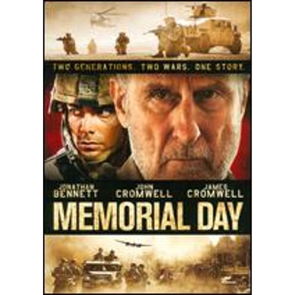 Pre-Owned Memorial Day (DVD 0014381806724) directed by Sam Fischer