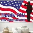 Memorial Day Photography Background Remember And Commemorate Background
