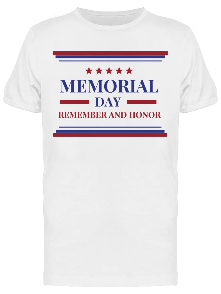 walmart memorial day shirts
