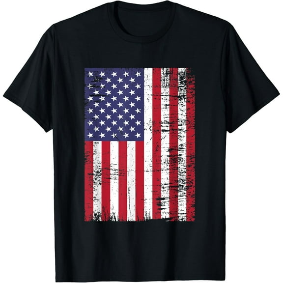 Memorial Day Remember & Honor Soldier Patriotic Armed Forces T-Shirt100% cotton