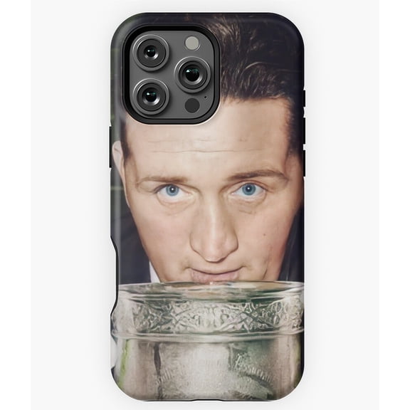 Jock Stein Celtic Manager Phone Case for iPhone 16 15 14 13 12 11 Pro Max