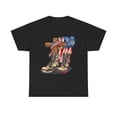 thumbnail image 1 of Memorial Day Shirt, American Flag Shirt,Independence Day Shirt ID-0608-8KNT, 1 of 8