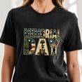 thumbnail image 1 of Memorial Day Shirt, Remember and Honor Memorial Day Shirt, American Soldiers Tee, Memorial Freedom Shirt, American Flag Tee, Patriotic Shirt, 1 of 4