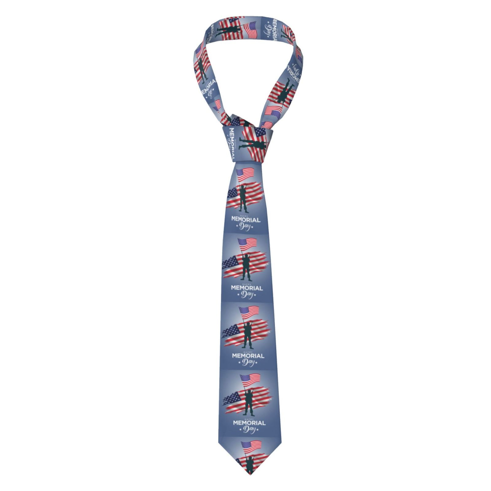 memorial day ties