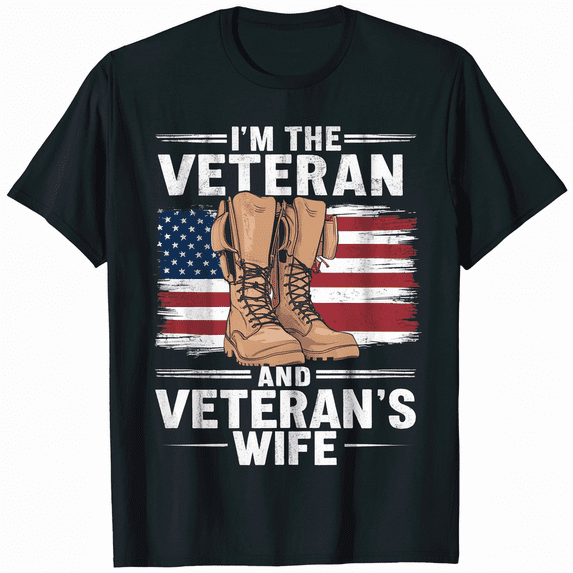 Memorial Day Tribute T-Shirt Saluting Our Fallen