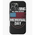 thumbnail image 1 of Memorial Day Veteran Soldier Gift Phone Case for iPhone 16 15 14 13 12 11 Pro Max, 1 of 2