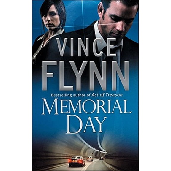 Pre-Owned Memorial Day. Vince Flynn (Paperback)