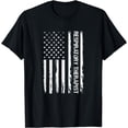 thumbnail image 1 of Memorial Day, respiratory therapist usa flag T-Shirt, 1 of 4