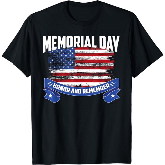 Memorial Day t shirt for Men Women Youth
