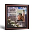 thumbnail image 1 of Memorial Picture Frame, If Tears Could Build a Stairway Sympathy Gift, 1 of 8