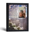 thumbnail image 1 of Memorial Picture Frame, If Tears Could Build a Stairway Sympathy Gift, 1 of 8