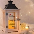 thumbnail image 1 of Memorial Lantern - Unique Sympathy Gifts for Loss of Loved One - Mother, Father, Husband - in Loving Memory, 1 of 7