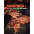 thumbnail image 1 of Memorial: Love, Loss, and the Art of Remembrance, (Hardcover), 1 of 1