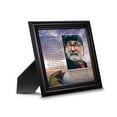 thumbnail image 1 of Memorial Picture Frames for Sympathy Gift Baskets, Memorial Gifts for Loss of Mother, Bereavement Gifts, Condolence Card Sympathy Gifts for Loss of Father, "I'm Free" Photo Frame, 6345B, 1 of 9