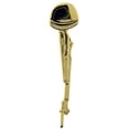thumbnail image 1 of Memorial Rifle Pin 1", 1 of 2