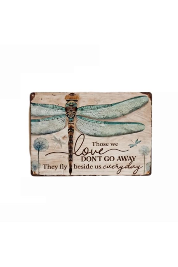 Memorial - Sympathy Gift Bereavement Remembrance Garden Decor Memorial Sign for Outdoor Indoor Display
