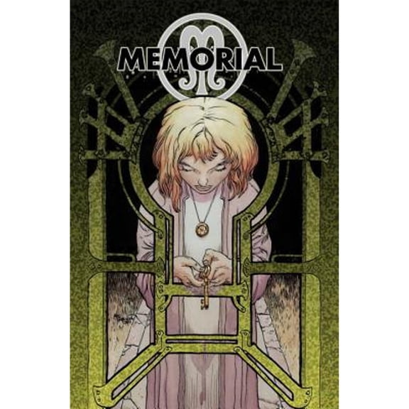 Pre-Owned Memorial (Hardcover) 1613773544 9781613773543