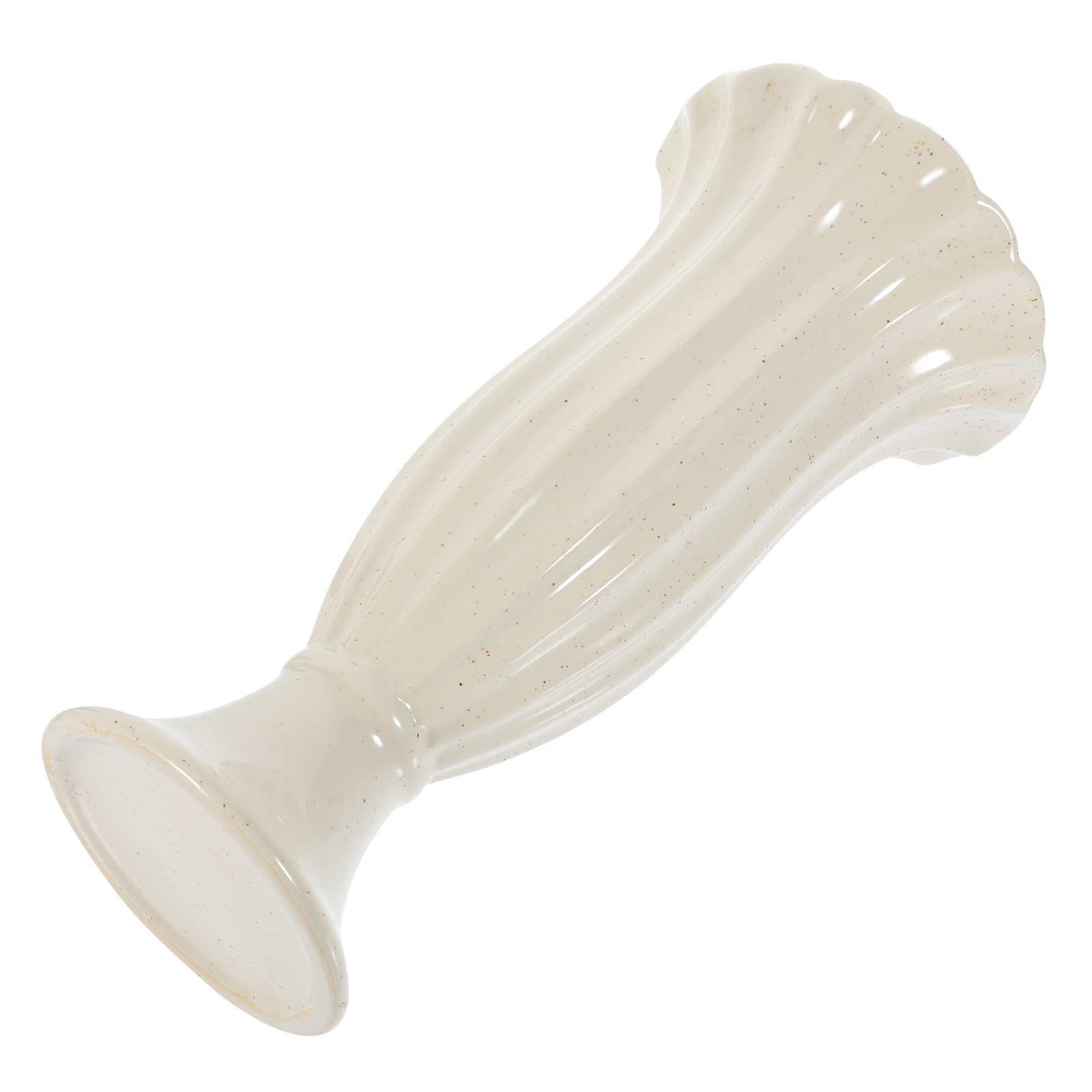 Memorial Vase Cemetery Grave Flower Holder Graveyard Flower Container