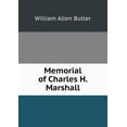 thumbnail image 1 of Memorial of Charles H. Marshall (Paperback), 1 of 1