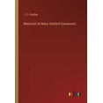 thumbnail image 1 of Memorial of Henry Sanford Gansevoort, (Paperback), 1 of 1