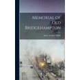 thumbnail image 1 of Memorial of Old Bridgehampton (Hardcover), 1 of 1