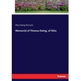 thumbnail image 1 of Memorial of Thomas Ewing, of Ohio, (Paperback), 1 of 1