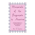 thumbnail image 1 of Memorials of the Huguenots in America, with Special Reference to their Emigration to Pennsylvania, (Paperback), 1 of 1