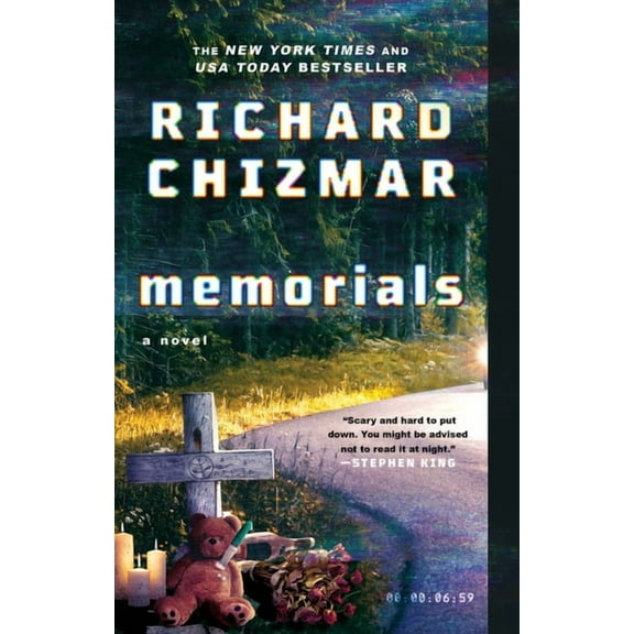 Memorials, (Paperback)