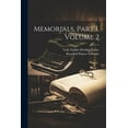 thumbnail image 1 of Memorials, Part 1, volume 2, (Paperback), 1 of 1