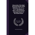 thumbnail image 1 of Memorials of the Right Reverend Charles Pettit McIlvaine, D.D., D.C.L., LL.D., Late Bishop of Ohio, in the Protestant Episcopal Church of the United States (Hardcover), 1 of 1